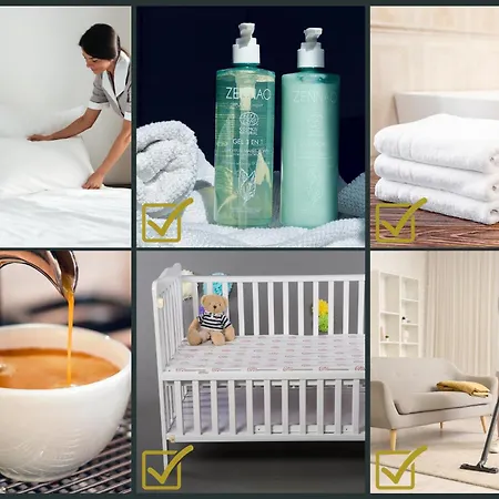 Le Chicago - By Primo Διαμέρισμα