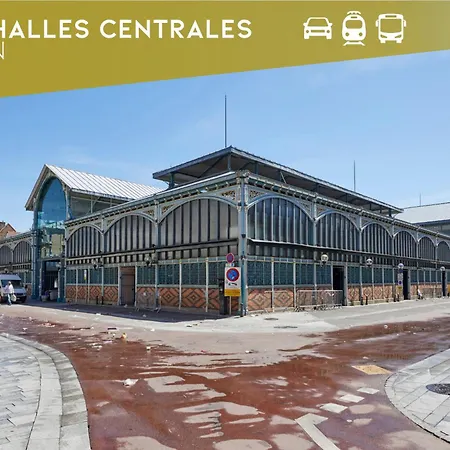 Le Chicago - By Primo Apartment