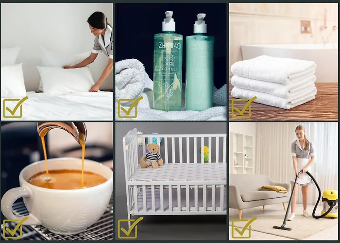 Le Chicago - By Primo Apartment