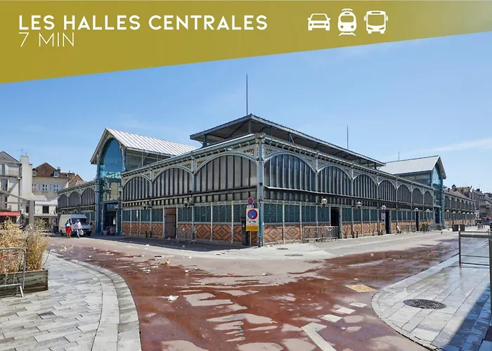 Le Chicago - By Primo Apartment