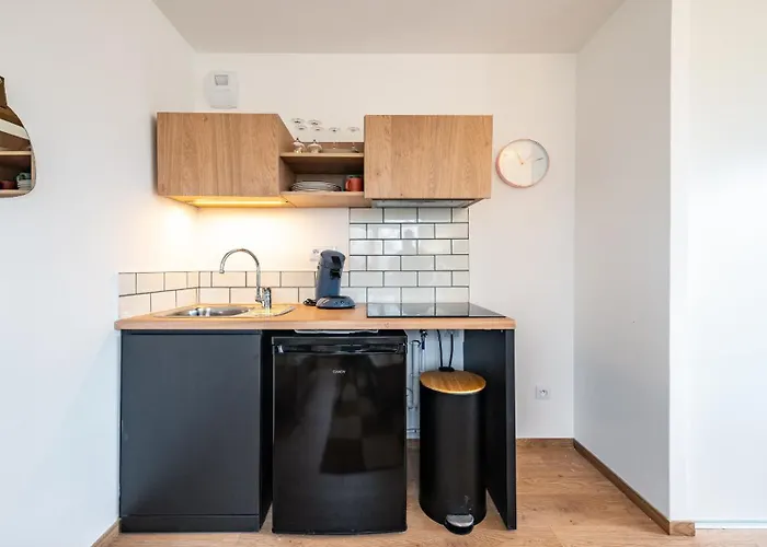 Apartment Le Chicago - By Primo