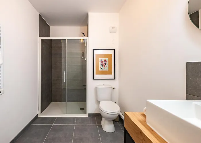 Le Chicago - By Primo Διαμέρισμα